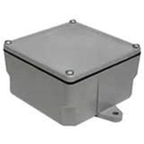 cantex junction box 4x4x2|4x4 weatherproof junction box.